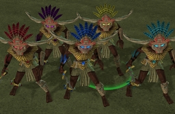 Witch Doctor project avatar