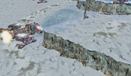 Ice Tileset logo
