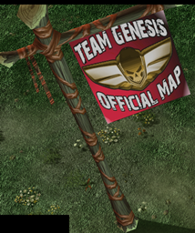 Team Genesis Flag project avatar
