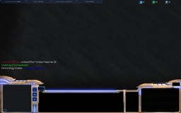 Player Voting System