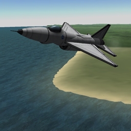 PKIndustries F-16 logo