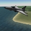 PKIndustries F-16 logo