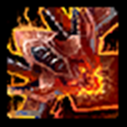 WoW Icons - Enhanced