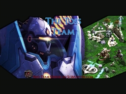 DarcZaFire's Loading Screens logo