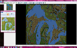 The Great Lakes Terrain project avatar