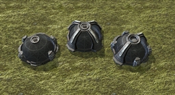 Empty Biodomes project avatar