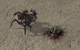 Huntering Burrow project avatar
