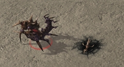Brutalisk Burrow project avatar