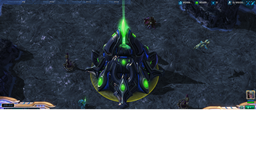 Xel'naga Temple (brood war) project image