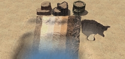 Sirocco Tileset project image