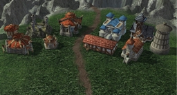 Converted WMOs (WoW Buildings)