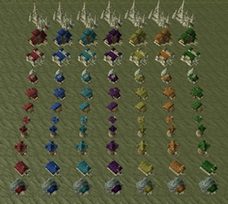 Converted WMO's /w Team Colors (WoW Buildings) project avatar