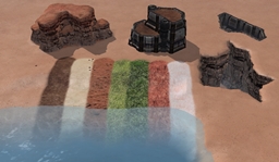 Zion Tileset project avatar