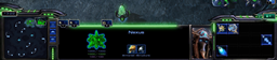 Dark Protoss UI