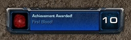 Achievement Library