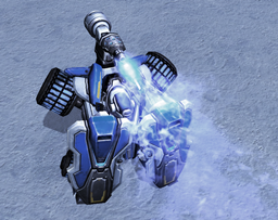 Starcraft Minor Heroes Retexturing project avatar