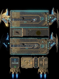 HeroLineWars(+Design,-Trigger,-Data) project avatar