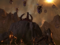 project avatar