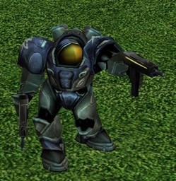 JArch's Assets project avatar