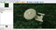 Star Trek: USS Enterprise (NCC 1701 D) CONCEPT logo