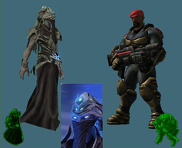 MSeverns' Assets