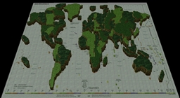 World Map (TimeZone) project avatar