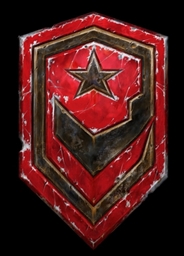 Starcraft 2 - Terran Military Organizations project image