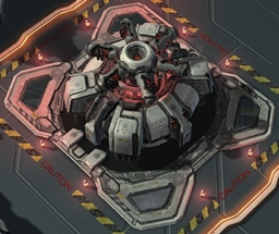 Shadow reactor umojan skin project avatar