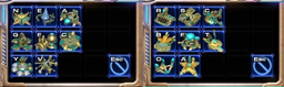 SC1 Protoss Structure Icon Pack