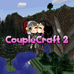 CoupleCraft 2 logo