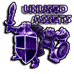 Unused Assets