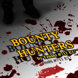 Bounty Hunters