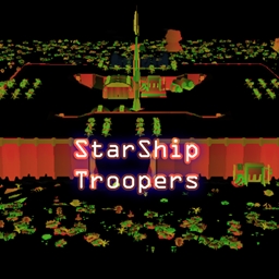 StarShip Troopers (SP)(own version)