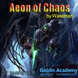 Aeon of Chaos