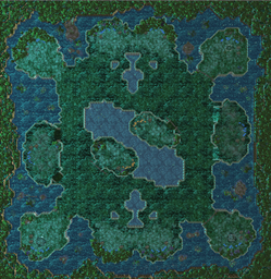 Moonlit Basin logo