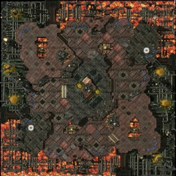 Archi - Smelting Point project image