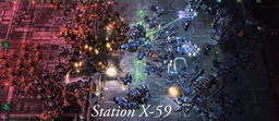 Archi - Station X59