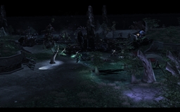 Infested Arena 2 project image