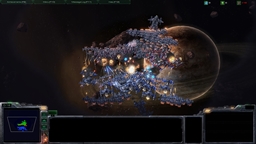 Space Command 2 logo