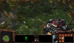 WC3 Resources