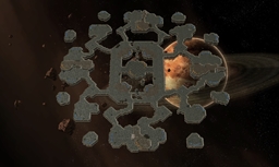 Shattered Science logo