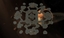 Shattered Science logo