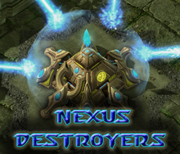 NEXUS DESTROYERS