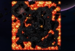 Thermal Well Arena logo