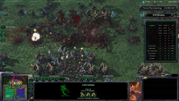 Starship Troopers MEGA project avatar