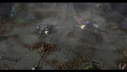 [TDF] Team Death Fight