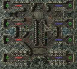 Reaper Arena