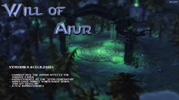 Will of Aiur project image