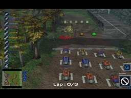 ZrT Race