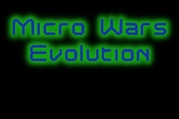 Micro Wars Evolution